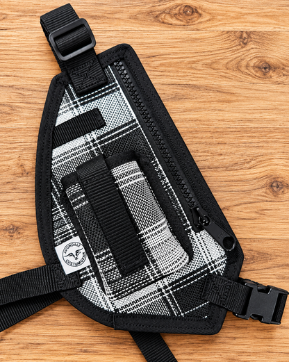 Single Shoulder Stockies's Pouch