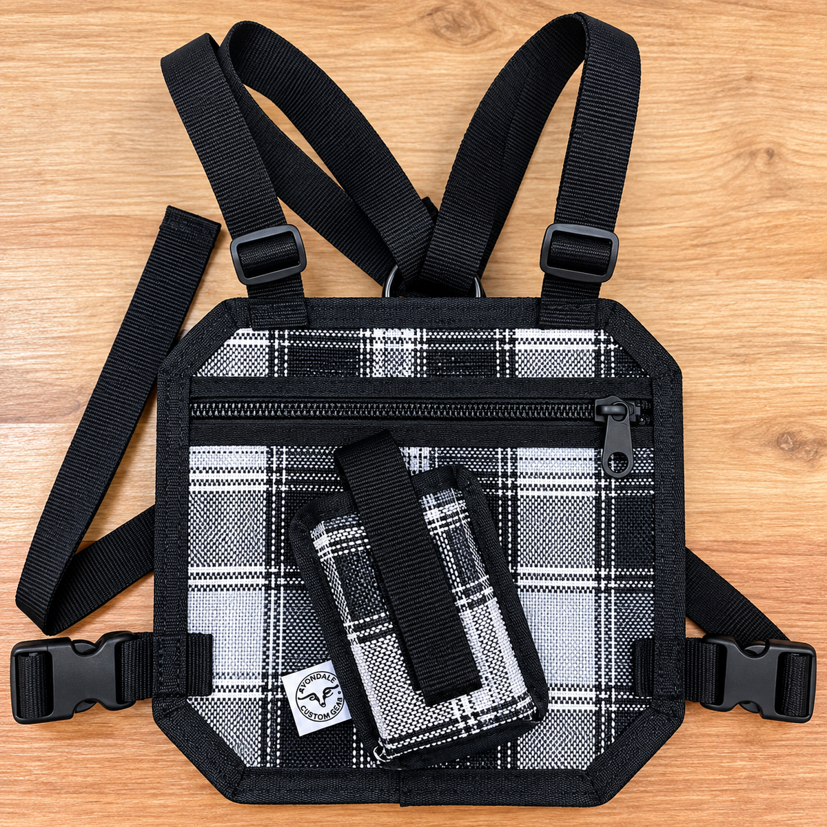 Stockie's UHF Pouch