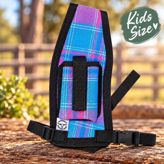 Kids "No Fuss" UHF Holder