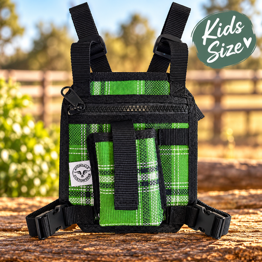 Kids Stockies's Pouch