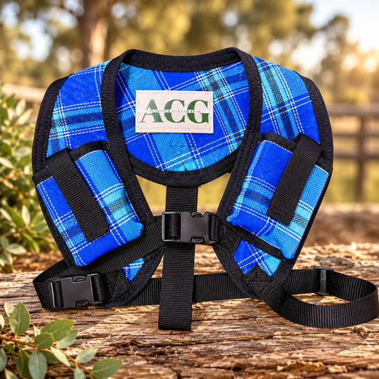Stockies UHF Vest