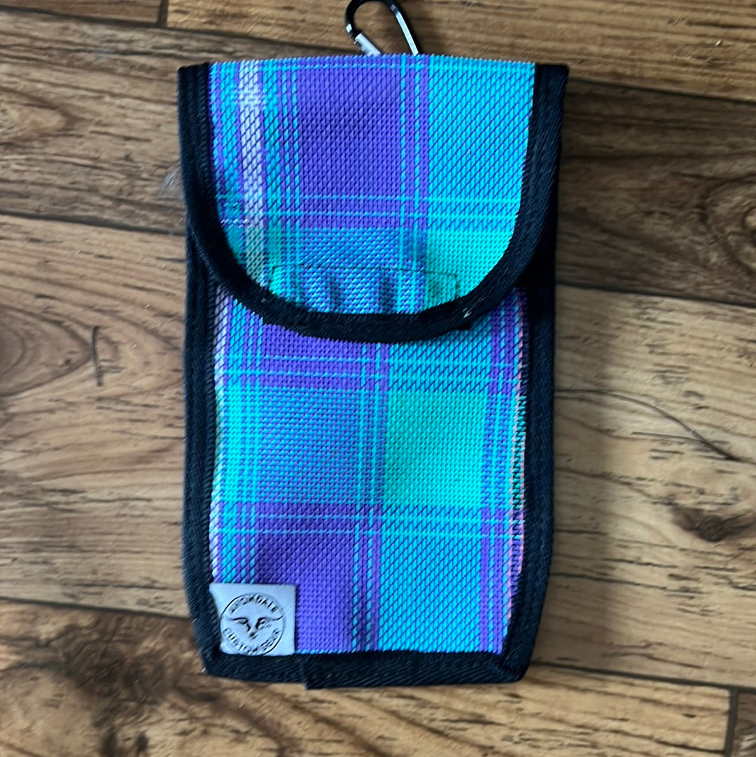 Phone Pouch with 2 pockets